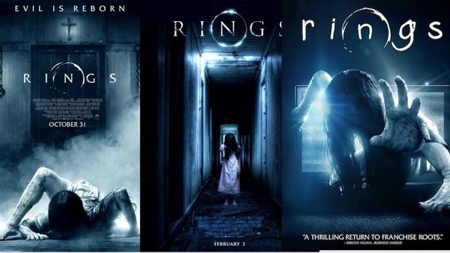 Rings Hour Epic  Sound Film  Music By Alan Amjad 2024