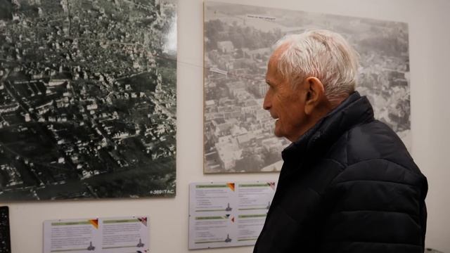 Back to the Hürtgen Forest with FOUR WWII Veterans! | History Traveler Episode 325 смотреть онлайн