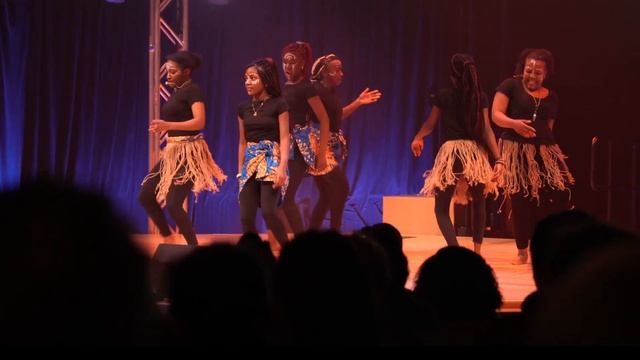 Les Clay Dance Troupe (NURU)- Zapata Tempo смотреть онлайн