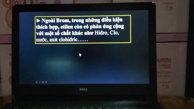 Bài 37: Etilen смотреть онлайн