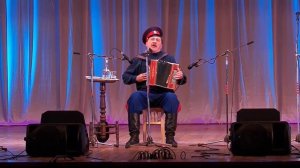 Искры камина горят как рубины... Юрий Щербаков. Волгоград. ДК "Химик". 23.11.2019 г.