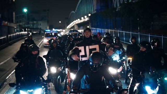 Tovaritch - OSLV (Clip Officiel) смотреть онлайн