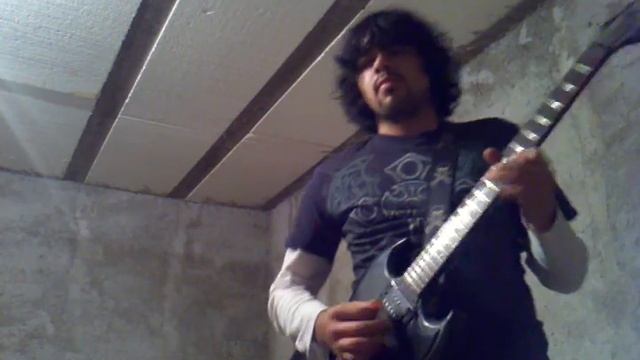 Chuck Berry Johnny B. Goode Guitar Cover смотреть онлайн