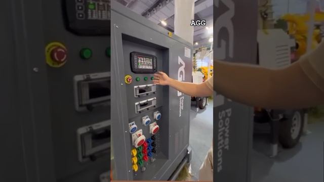 Китайские дизель генераторы⚡эксклюзив❗️ #дизельгенератор #генератор #купитьгенератор #дгу смотреть онлайн