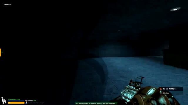 МОЛОДОЙ БАНДИТ И МАНИКИ | Garry's mod [Гаррис мод] - Dark Rp (Дарк Рп) смотреть онлайн