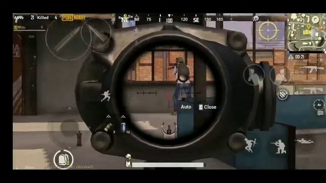 Pubg Mobile small Highlights || New pubg star is coming soon || Deadly DiDs|| смотреть онлайн