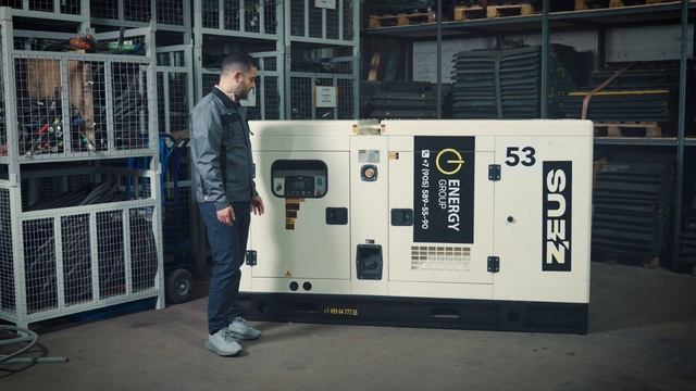 Покупка б/у генератора! Полезные рекомендации смотреть онлайн