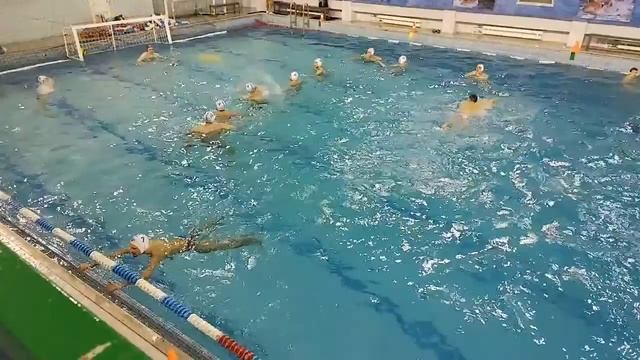 I. Каскад - Дельфина смотреть онлайн