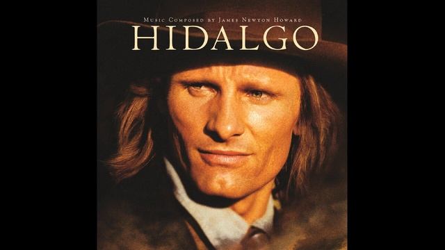 James Newton Howard - The Final Three - (Hidalgo, 2004)