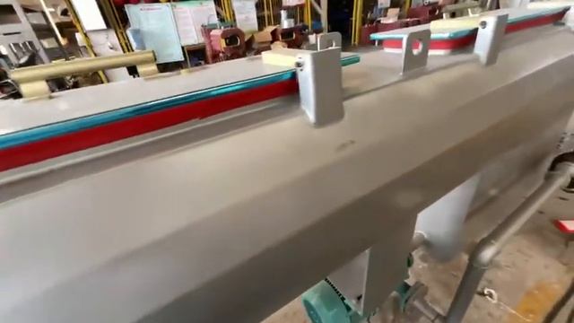 20-160 mm PE PP Extruding Line смотреть онлайн