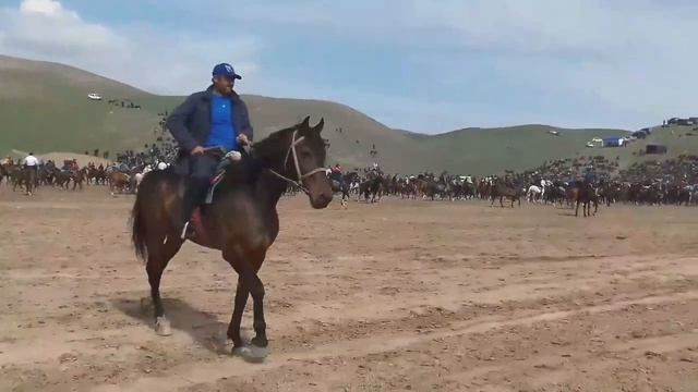 БУЗКАШИ КАЛОН Ш ДАНГАРА 09.03.2020 смотреть онлайн