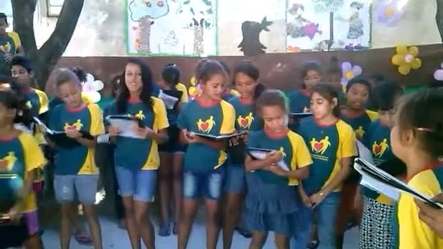 Canção da Terra смотреть онлайн