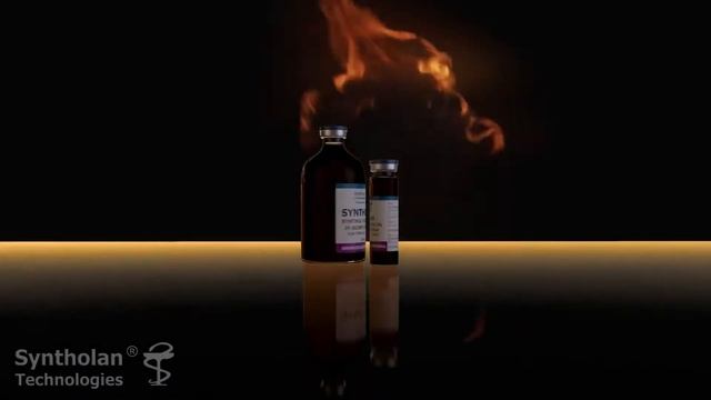 SYNTHOLAN TECHNOLOGIES INTRO #3 смотреть онлайн