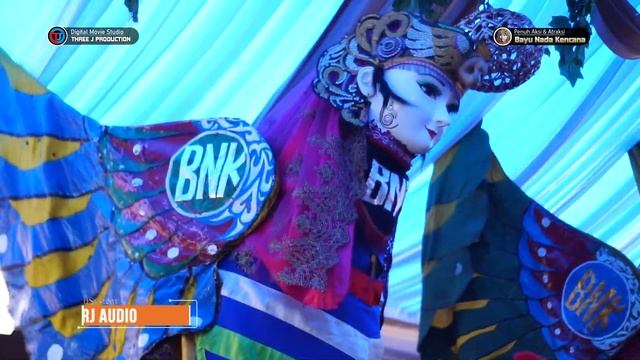 033 ATRAKSI BUROK BNK PIMP AYAH ILHAM LIVE BABAKAN KACANG SUUK 31 JANUARI 2022 смотреть онлайн