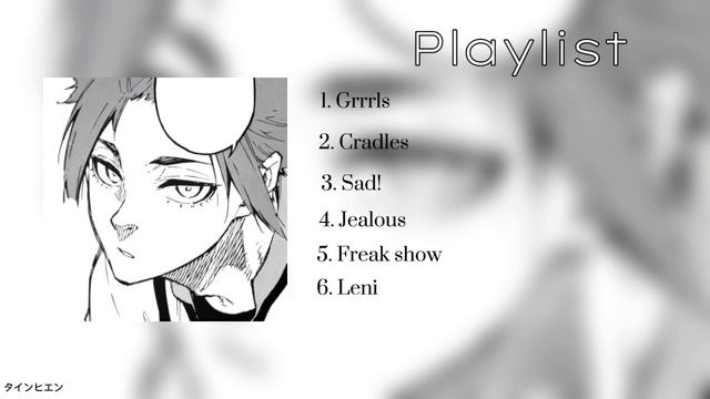 ~•°Playlist: Itoshi Sae //Edit by: タインヒエン//°•~ смотреть онлайн