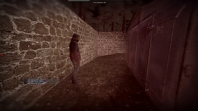 СВЯТОЙ ОТЕЦ В ДЕЛЕ | Garry's mod [Гаррис Мод] - Dark Rp смотреть онлайн