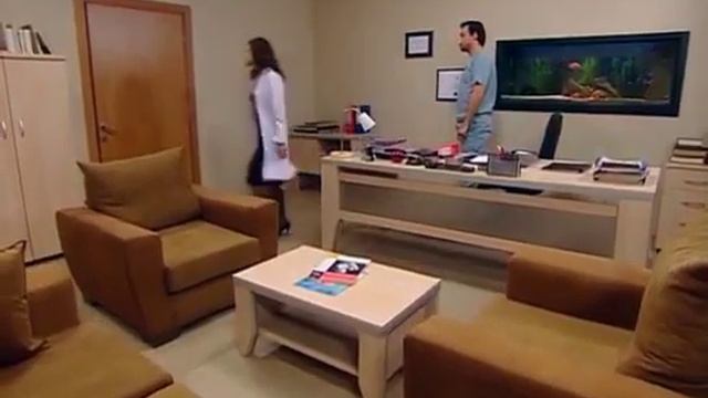 Jülide, Arslan'ı kıskanıyor - Doktorlar 54. Bölüm смотреть онлайн