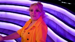 Женя Белоусова- Ты и Я (Official Video, 2024)