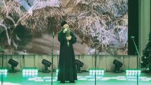 Как по Божией Горе