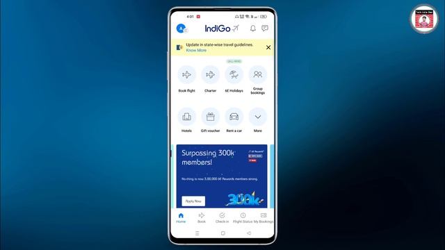 indigo app kaise use kare ? indigo app se ticket kaise book kare смотреть онлайн