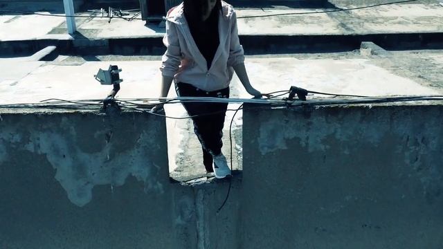 Ölkədə yeni serial - STOP (İntihar) смотреть онлайн