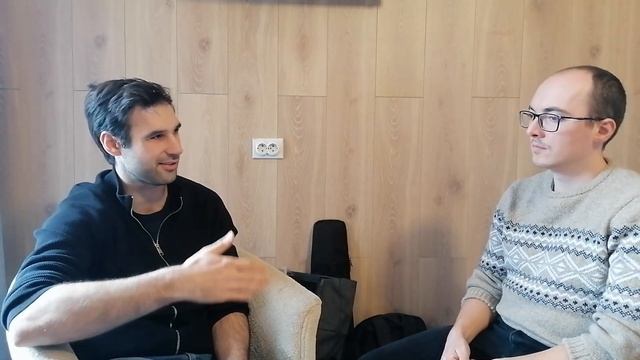 Можем ли да сме сигурни за галактиките от антиматерия? С доктор Дуцов 3 смотреть онлайн