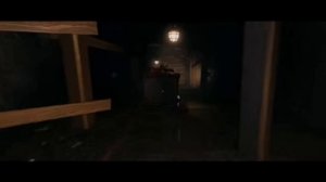 Doors floor 2 the mines trailer 2