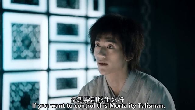 看似蠢笨的小和尚竟是個武學奇才，絕境中練成至尊武學，從此威震武林！ep38-1 смотреть онлайн