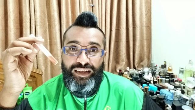 Franck Boclet Cocaïne Fragrance Review (2017) смотреть онлайн