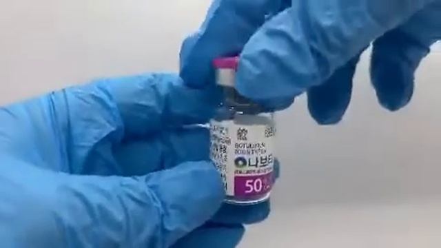 Nabota Botox смотреть онлайн