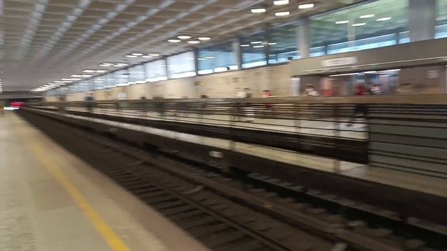 13 БАЛТИЕЦЕВ НА КИРОВСКО-ВЫБОРГСКОЙ ЛИНИИ 1️⃣! смотреть онлайн