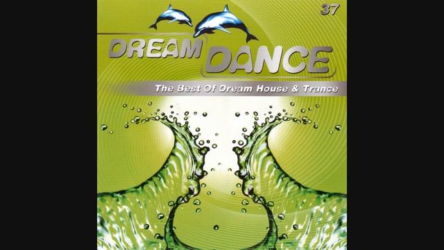 Dream Dance Vol.37 - CD2 смотреть онлайн