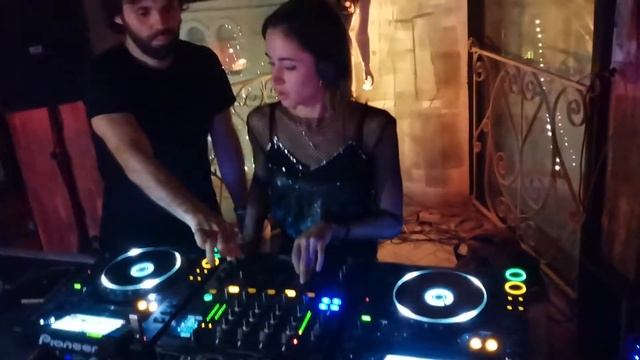 LOLIALEX TEEGRACE IN SPACEFEDERAL SPIRIN смотреть онлайн