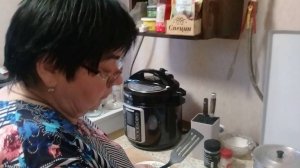 Жизнь в деревне. Виталий и Зоя: События дня