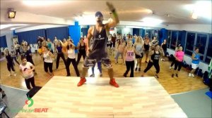 Neon el Emperador ft. teknova - Que Buena La Noche ft Saer Jose