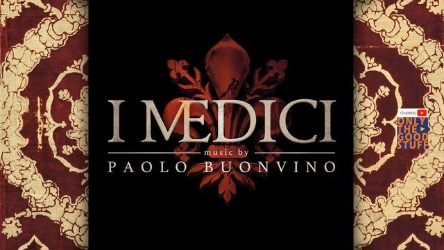 'I MEDICI' SOUNDTRACK (CD2) || 03. La Giostra.
