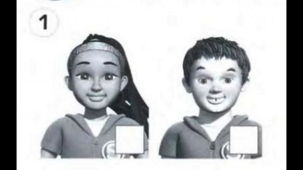 SUPER MINDS Workbook CD 2 - 12