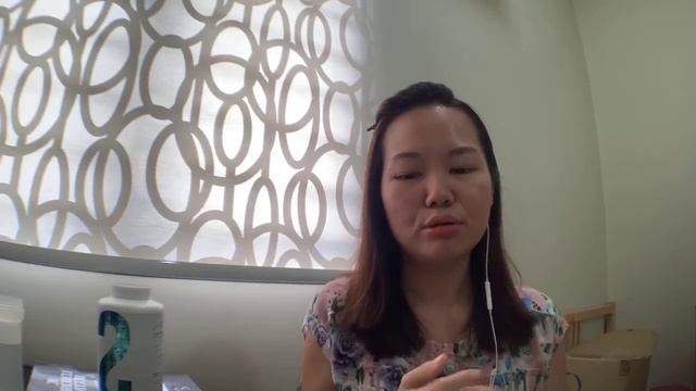 BE International Spirulina - English смотреть онлайн