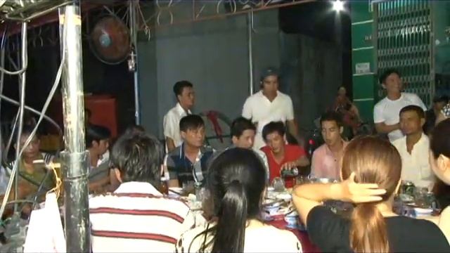 sinh nhat tran thanh vu vx 4 смотреть онлайн