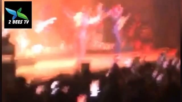 Calema amazing performance at the O2 indigo смотреть онлайн