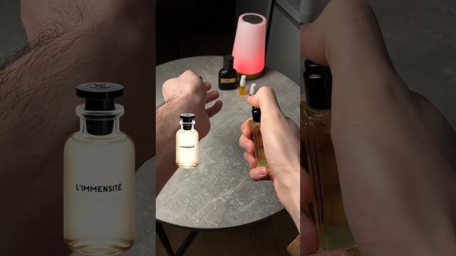 Стильно и качественно от Louis Vuitton l’imensite смотреть онлайн