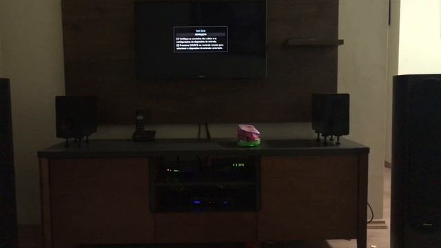 Elac Elegant 305 II - 1