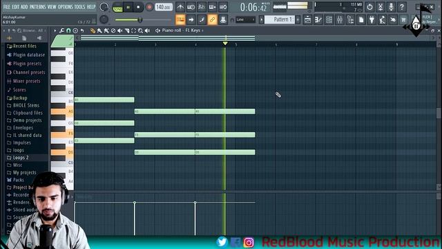 How To Find Chord Of Any Song FL Studio смотреть онлайн