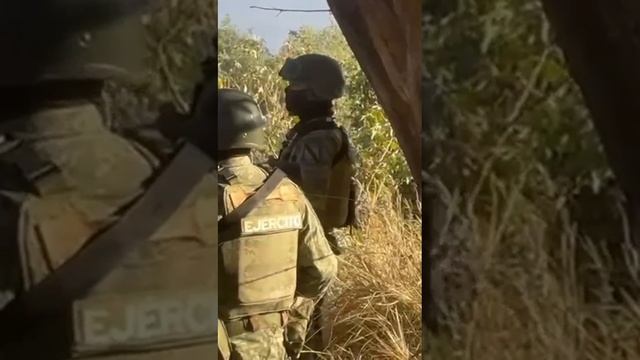 Al interior de un pozo en Tlajomulco, localizaron dos cuerpos смотреть онлайн