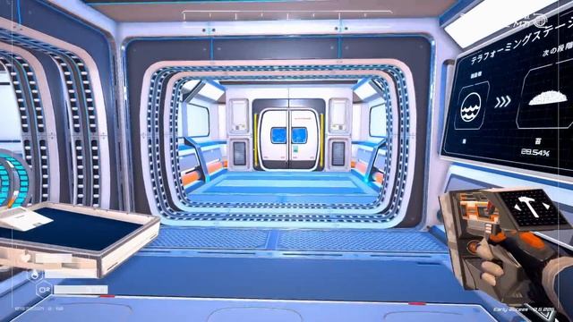 【The Planet Crafter】ありきたりな惑星緑化 #19【ゆっくり実況】 смотреть онлайн