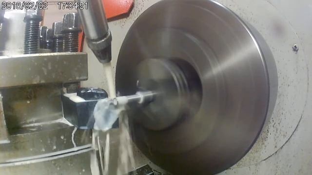 Maquinado Torno CNC смотреть онлайн