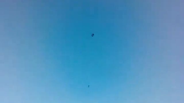 Kite antenna with End-Fedz and VX1210 part 4 смотреть онлайн