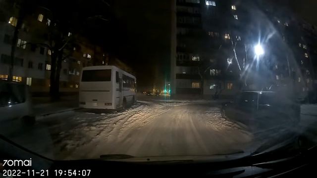 Поиск места для парковки. смотреть онлайн