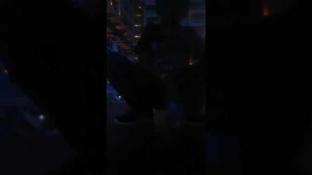 Бутылка воды челендж в Турции смотреть онлайн