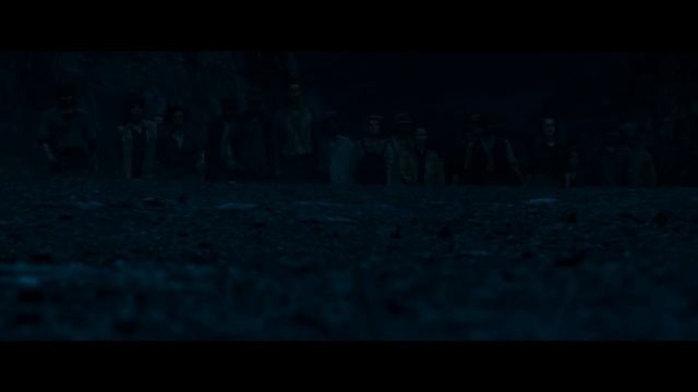 The Hunger Games - Mockingjay Part 1 - The Hanging Tree (1080P)